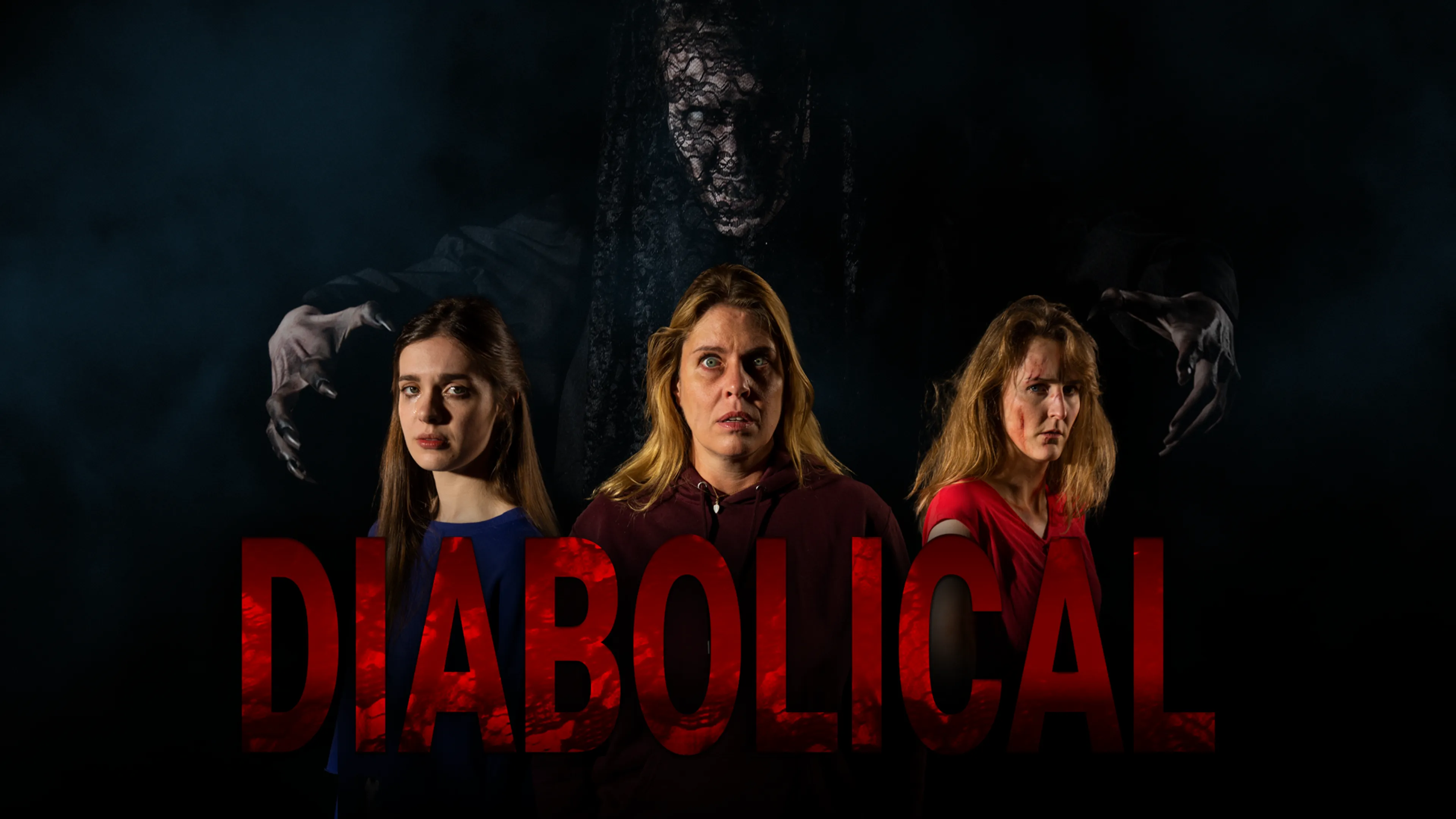 Diabolical poster